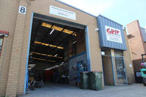 GripSport Builds Upon Opportunities